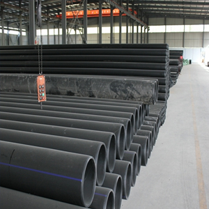 钢丝网骨架聚乙烯复合管